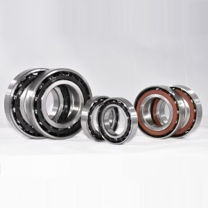 Angular Contact Bearings – Super Precision ABEC7