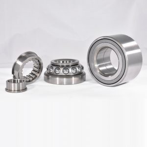 Automotive Bearings