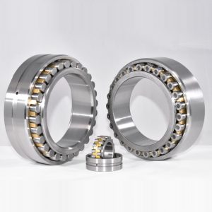 Cylindrical Roller Bearings – Tapered Bore ABEC7